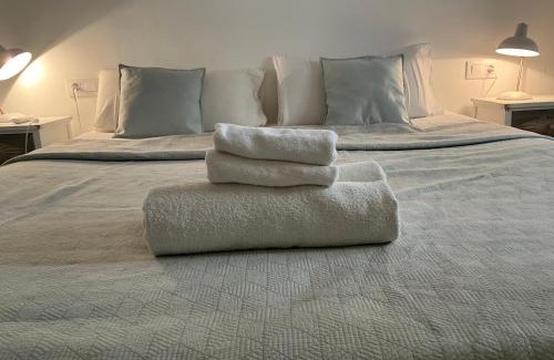 Ensanche Centro Apartment | New Beautiful Apartment in Soho -Malaga