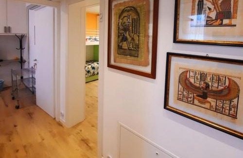 Noventa di Piave House | New Bedrooms Mamma Gigetta