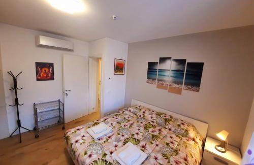 Noventa di Piave House | New Bedrooms Mamma Gigetta