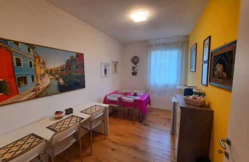 Noventa di Piave House | New Bedrooms Mamma Gigetta