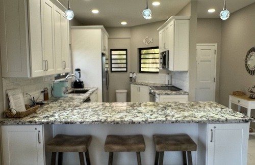 La Grande Princesse Condo | New Booking Discount! Gorgeous 2 bedroom, 2 bath Pelican Cove condo.