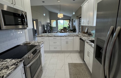 La Grande Princesse Condo | New Booking Discount! Gorgeous 2 bedroom, 2 bath Pelican Cove condo.