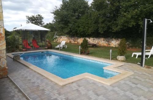 Pinezici Apartment | New brend app Matija