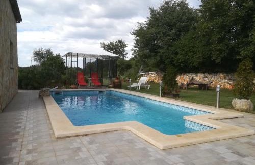 Pinezici Apartment | New brend app Matija