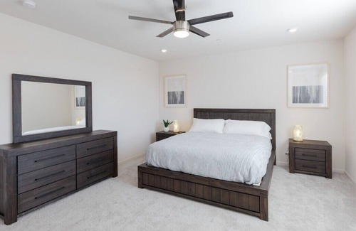 Pleasant Grove House | New Build Amazing 5 bedroom house