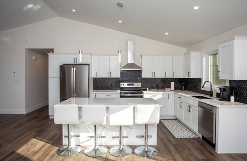 Charlottetown House | New Build In Charlottetown