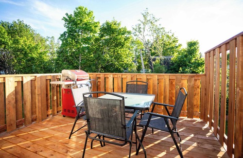 Charlottetown House | New Build In Charlottetown