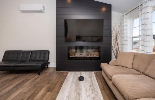 Charlottetown Apartment | New Build in Charlottetown