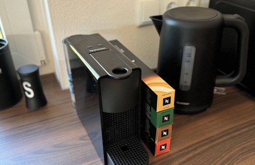 Mitterbach Apartment | New building, mountain view, within walking distance, underground parking, top