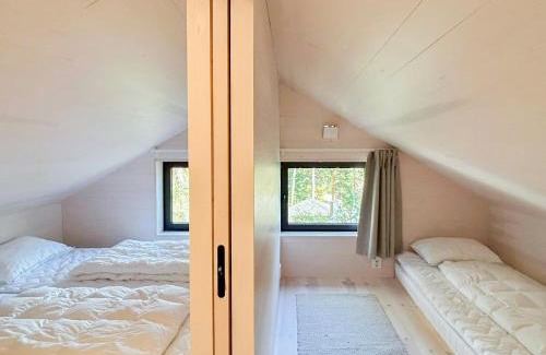 Hole House | New Cabin By Tyrifjorden For Relaxing Holidays