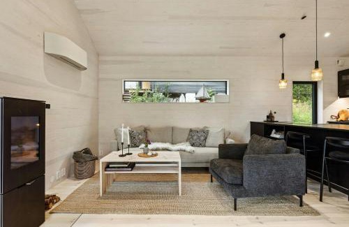 Hole House | New Cabin By Tyrifjorden For Relaxing Holidays