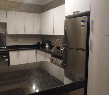Cairo Apartment | New cairo stone residince