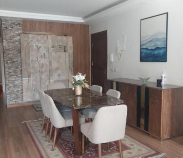 Cairo Apartment | New cairo stone residince