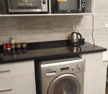 Cairo Apartment | New cairo stone residince