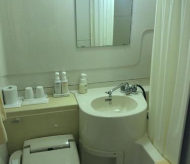 Hitachinaka Hotel | New Central Hotel Katsuta
