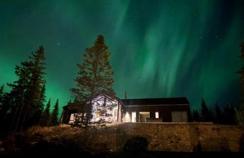 yer House | New chalet with great view