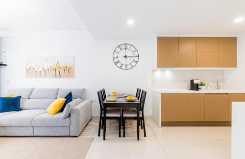 Pueblo Latino Apartment | New comfortable apartment with 2 bedrooms near the beach