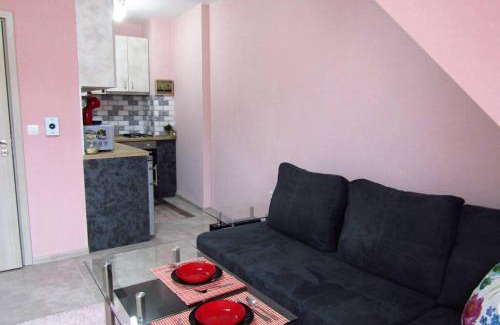 Blagoevgrad Apartment | New & Comfortable home in Blagoevgrad center