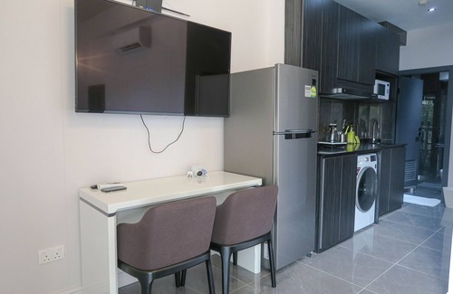 Singapore River Apartment | NEW Comfy Studio Apt/Wifi @ Orchard/Somerset Area