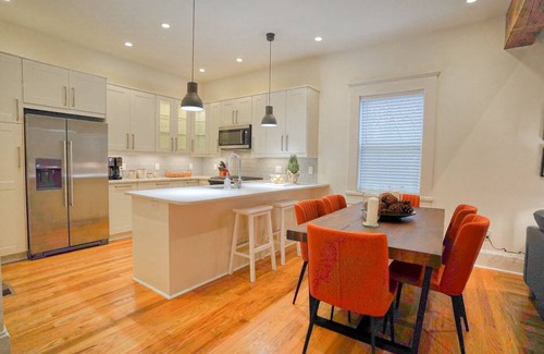 Virginia Highland Cottage | New construction Cottage in the Virginia Highlands, Atlanta