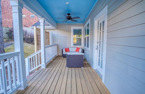 Virginia Highland Cottage | New construction Cottage in the Virginia Highlands, Atlanta