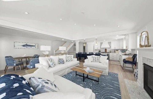 Avalon House | New Construction Pet-Friendly luxury 3M dollar home in heart of Avalon NJ