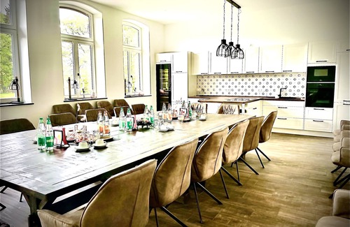 Kirchlinteln Apartment | NEW! Country time - feel-good vacation