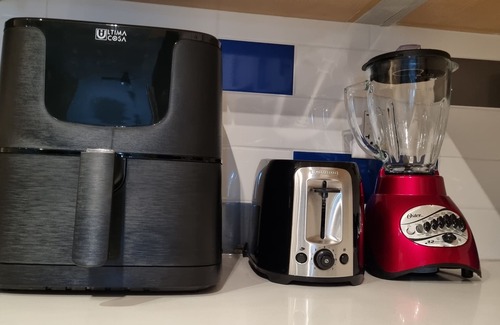 Sage Hill Apartment | New cozy condo with air-condition and free parking in a homely environment.