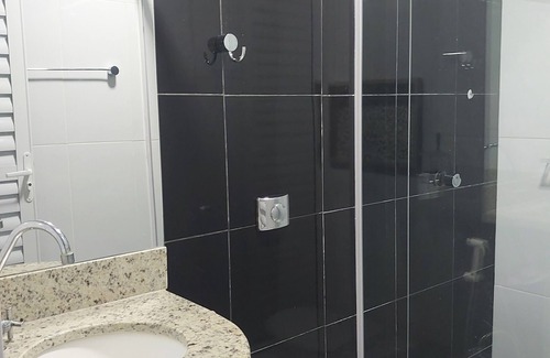 Ponta Negra Cabin | New, cozy, family-run hostel in a great location