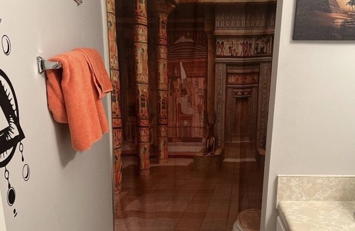 Fairburn House | New Cozy home with different vibes in every room.