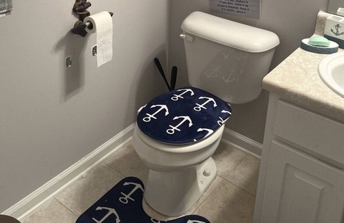 Fairburn House | New Cozy home with different vibes in every room.