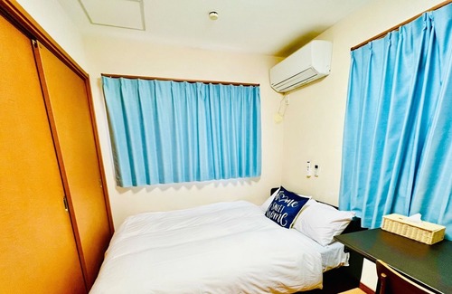 Higashishinagawa House | NEW Cozy house with Elevator MAX8ppl / Shinagawa-ku Tokyo