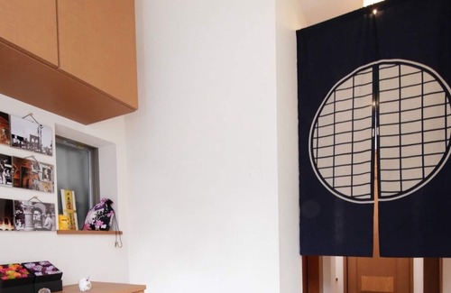 Higashishinagawa House | NEW Cozy house with Elevator MAX8ppl / Shinagawa-ku Tokyo
