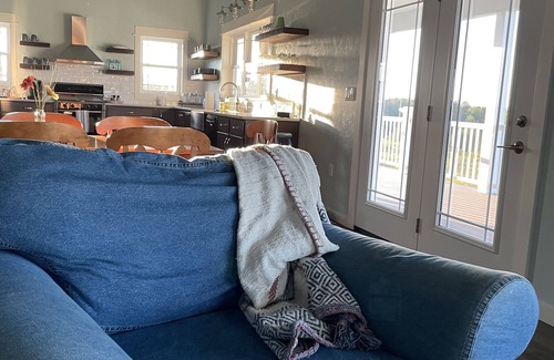Niobe Other | NEW! Cozy Modern Farmhouse Near Findley Lake, Peak-n-Peak & Chautauqua Lake