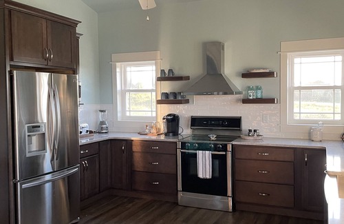 Niobe Other | NEW! Cozy Modern Farmhouse Near Findley Lake, Peak-n-Peak & Chautauqua Lake