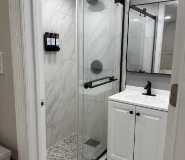 Queens Apartment | New Cozy Private Studio JFK
