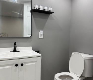 Queens Apartment | New Cozy Private Studio JFK