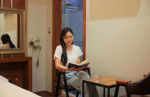 Dogok-dong Hotel | New Day Hotel Gangnam