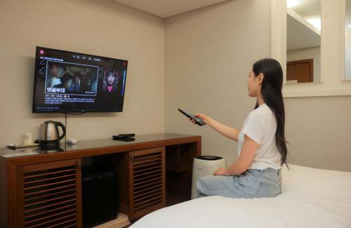 Dogok-dong Hotel | New Day Hotel Gangnam