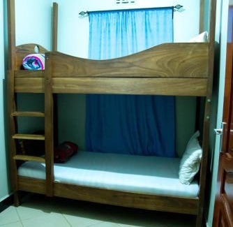 Nkoanrua Bed & Breakfast | New Dream House