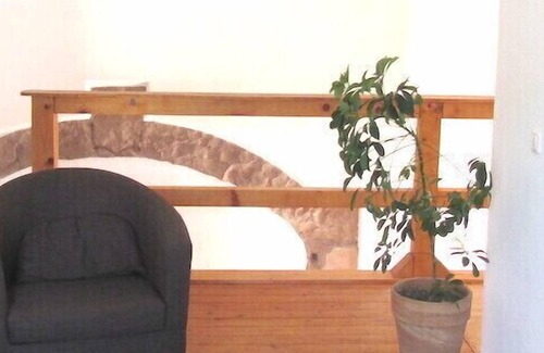 Kasel House | NEW: duplex apartment rental - for active and peace seekers