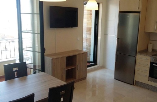 Fazouro Condo | New duplex at 100m Rapadoira beach
