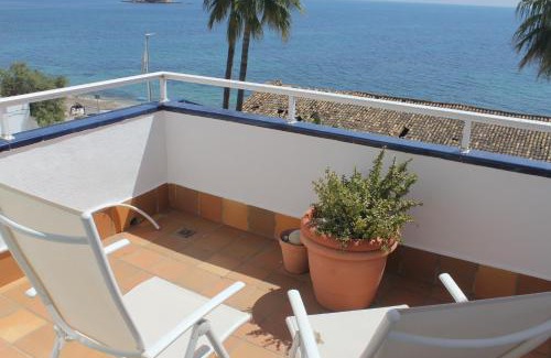 Altea Apartment | New duplex in La Olla Altea