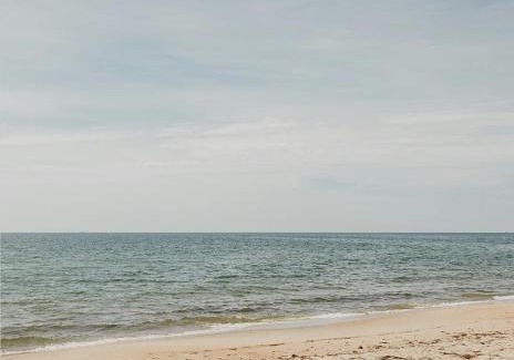 Ystad House | New England-Style Cottage Near The Sea