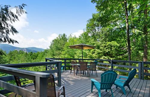 North Conway House | New England Treasure