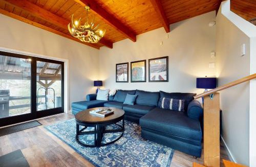 North Conway House | New England Treasure