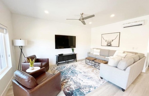 St. George Resort | New Family-Friendly Townhome w/ Pool & Hot Tub