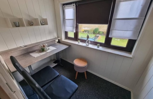 Dietrichsfeld Apartment | NEW FeWo Erika Aurich East Frisia