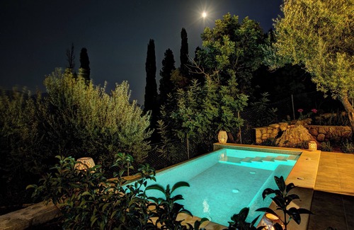 Kefalonia Villa | *NEW FOR 2016* Exclusive and private villa with pool