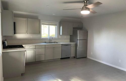 Benbow House | New, Fun-Size Benbow House!